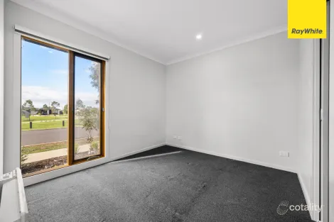 Property photo of 5 Hadfield Road Harkness VIC 3337