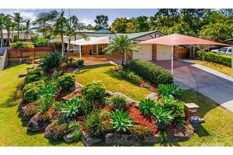 Property photo of 30 Adam Street Oxenford QLD 4210