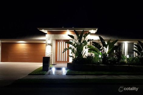 19 Grindelia Dr, Springfield Lakes, QLD 4300