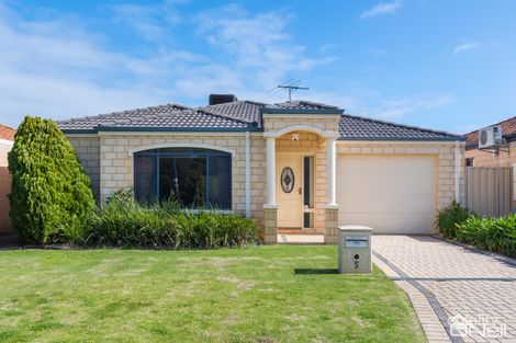 Property photo of 5 Devonshire Terrace Armadale WA 6112