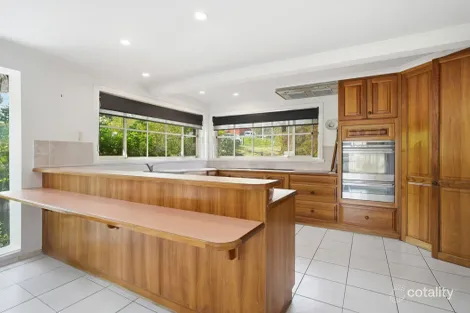 Property photo of 39 Penenjou Drive Otago TAS 7017