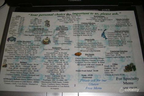 Property photo of 12 Adelaide Street Mitchell QLD 4465