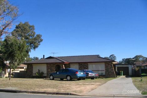 3 Bannister Way, Werrington County, NSW 2747