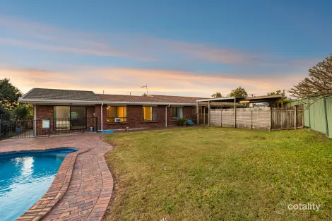 Property photo of 6 Parakeet Street Birkdale QLD 4159