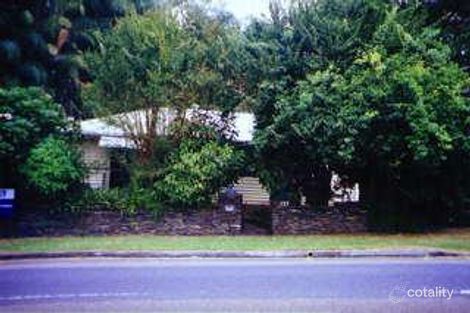 Property photo of 64 Bowman Parade Bardon QLD 4065