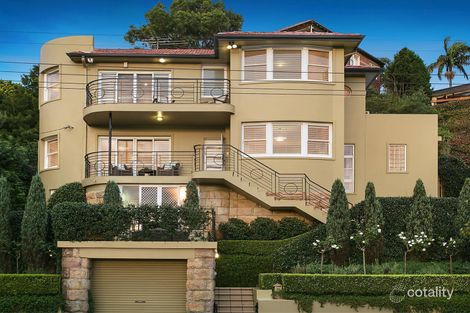 Property photo of 31 Tobruk Avenue Cremorne NSW 2090