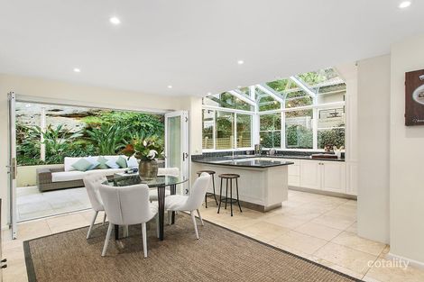 Property photo of 31 Tobruk Avenue Cremorne NSW 2090