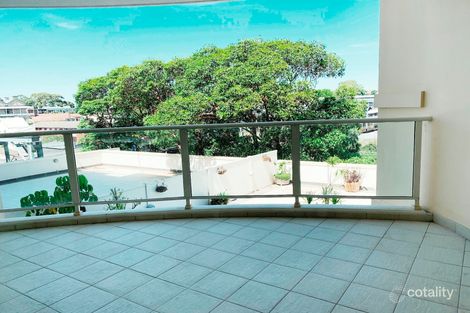 Property photo of 308/17-20 The Esplanade Ashfield NSW 2131