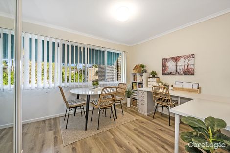 Property photo of 23/95 Strickland Terrace Graceville QLD 4075