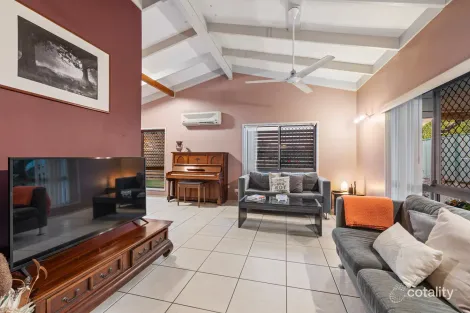 Property photo of 6 Parakeet Street Birkdale QLD 4159