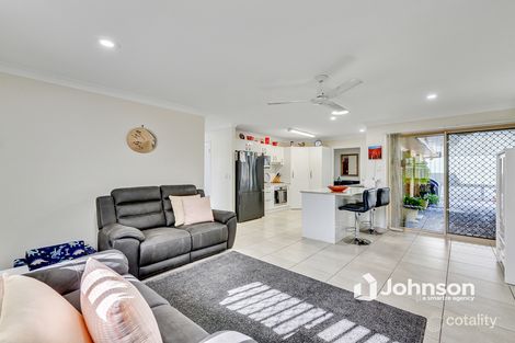 Property photo of 18 Tallowood Street Yamanto QLD 4305