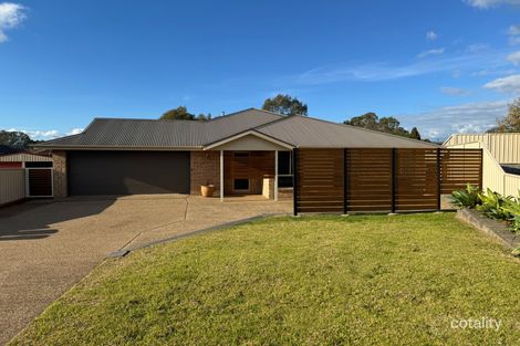 33-35 Jeffery Cct, Tumut, NSW 2720