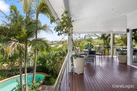 Property photo of 7 Bowsprit Place Sunrise Beach QLD 4567