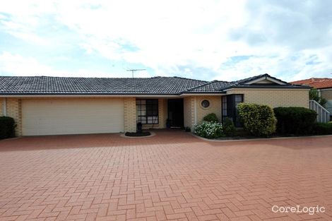 Property photo of 9/17 Gonville Green Port Kennedy WA 6172