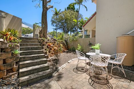Property photo of 9/12 Haig Street Clayfield QLD 4011