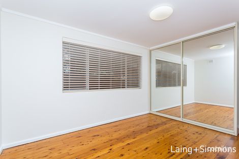 Property photo of 2/89 Great Western Highway Parramatta NSW 2150