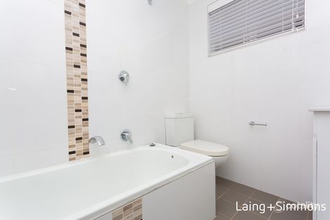 Property photo of 2/89 Great Western Highway Parramatta NSW 2150