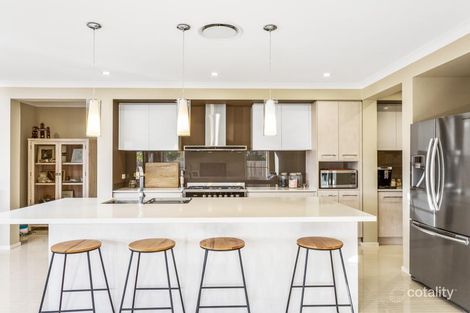 Property photo of 19 Grindelia Drive Springfield Lakes QLD 4300