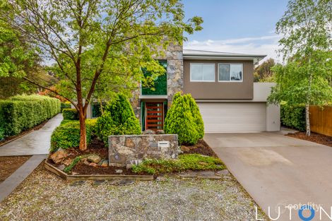 Property photo of 14 Weatherburn Place Bruce ACT 2617