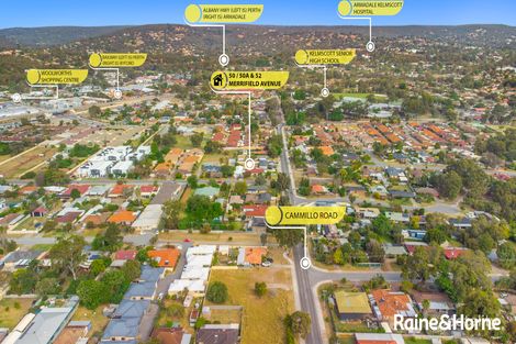 Property photo of 52 Merrifield Avenue Kelmscott WA 6111