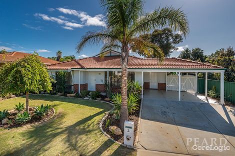 Property photo of 2 Petersen Close Clarkson WA 6030