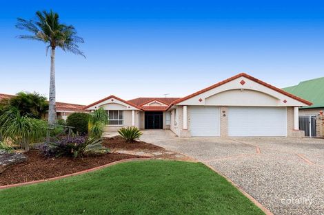 Property photo of 14 Saint Andrews Drive Cornubia QLD 4130