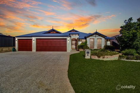 Property photo of 26 Gecko Road Baldivis WA 6171