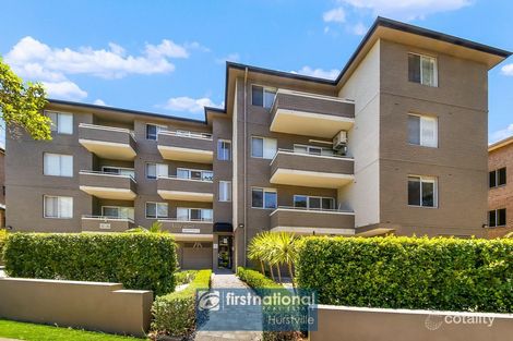 Property photo of 4/32-36 Chapel Street Rockdale NSW 2216