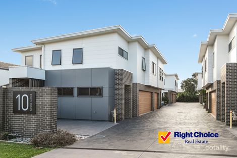 5/10 Hopetoun St, Oak Flats, NSW 2529