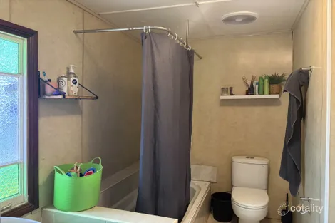 Property photo of 40 Drayton Street Nanango QLD 4615