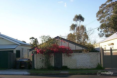 203 Latrobe Tce, Paddington, QLD 4064