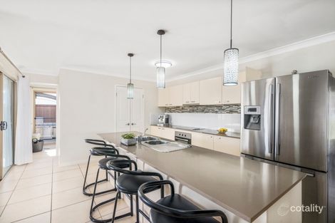 Property photo of 13 Faraday Crescent Pacific Pines QLD 4211