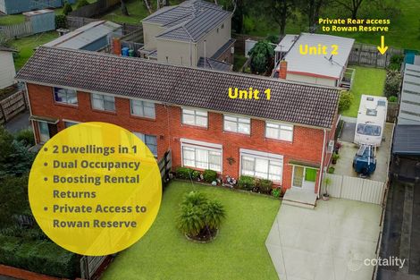Property photo of 18 Rowan Drive Doveton VIC 3177
