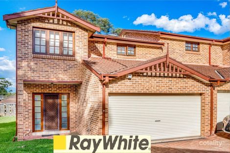 Property photo of 8/11-15 Cross Street Baulkham Hills NSW 2153