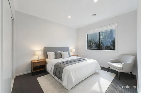 Property photo of 22 Docker Circuit Mickleham VIC 3064