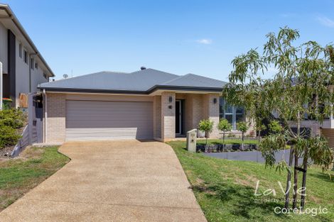 Property photo of 18 Horizon Drive Springfield Lakes QLD 4300