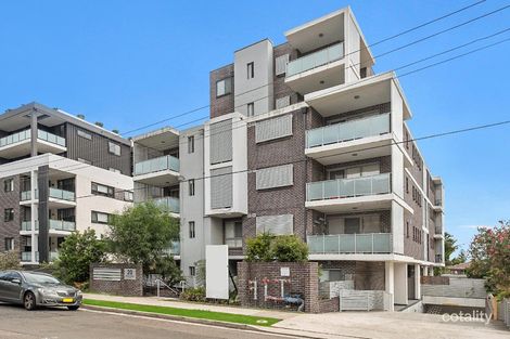 24/20 Good St, Westmead, NSW 2145