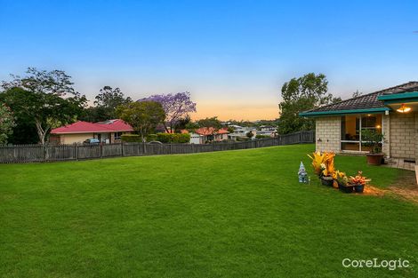 Property photo of 1 Streamview Crescent Springfield QLD 4300