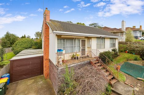 Property photo of 10 Bertram Street Drouin VIC 3818