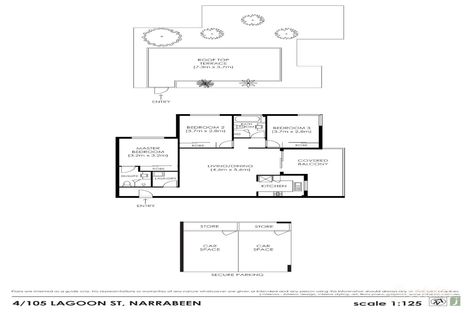 Property photo of 4/105-109 Lagoon Street Narrabeen NSW 2101