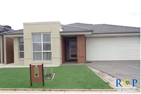 Property photo of 4 Sparkle Way Tarneit VIC 3029