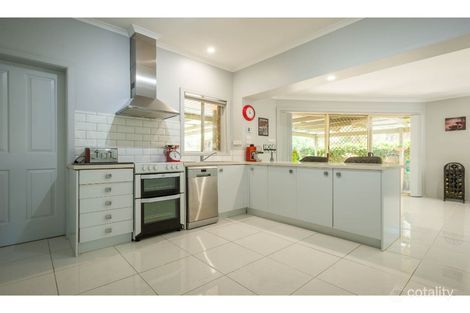 Property photo of 7 Parker Street Euroa VIC 3666
