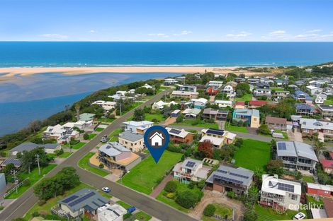 3 Davernport Dr, Lake Tyers Beach, VIC 3909