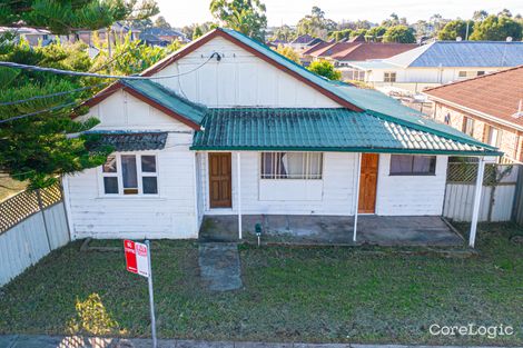 Property photo of 105 Tangerine Street Fairfield East NSW 2165