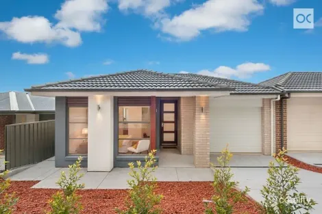 Property photo of 95A Morialta Road Rostrevor SA 5073