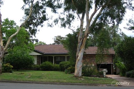 172 Francis Greenway Dr, Cherrybrook, NSW 2126