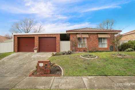 Property photo of 15 Raven Court West Wodonga VIC 3690