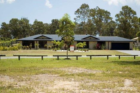 Property photo of 14 John Wayne Close Maudsland QLD 4210