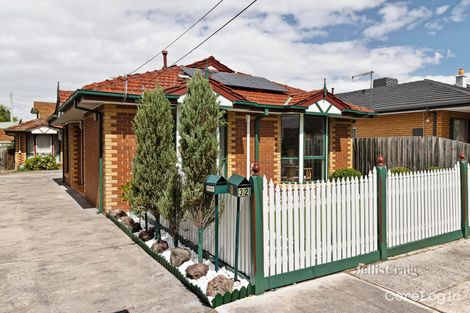 Property photo of 1/32 Wallace Street Brunswick West VIC 3055