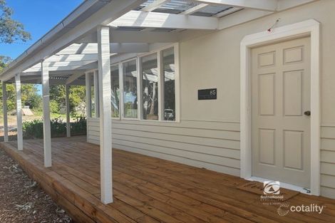 Property photo of 85 Stirling Road Metung VIC 3904